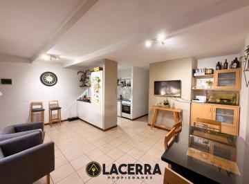 Departamento · 60m² · 3 Ambientes · 1 Cochera · Departamento 3 Ambientes con Cochera en Villa Ballester Apto Credito