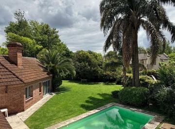 Casa de 7 ambientes, Escobar · Los Laureles Alquiler 4 Dorm Ulrich Propiedades
