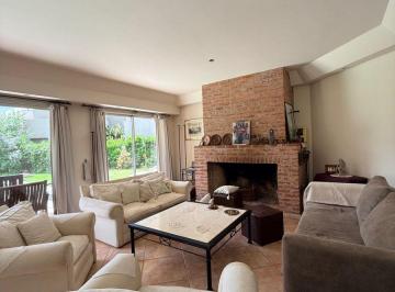 Casa de 7 ambientes, Escobar · Los Laureles Alquiler 4 Dorm Ulrich Propiedades