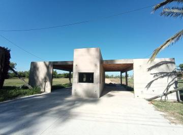 Terreno · 384m² · Venta de Lote Barrio San Francisco General Rodriguez