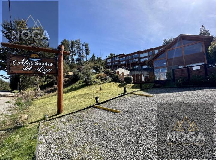 Departamento · 89m² · 3 Ambientes · 1 Cochera