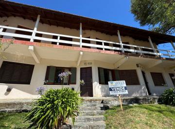 Departamento · 54m² · 3 Ambientes · 1 Cochera · Departamento en Villa Gesell