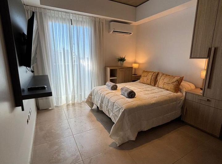 Departamento · 45m² · 1 Ambiente