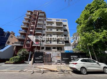 Departamento · 48m² · 2 Ambientes · Venta Depto 2 Ambientes con Balcon en Moron Sur Boatti 432