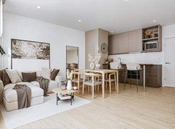 Departamento · 49m² · 2 Ambientes · Venta Depto 2 Ambientes con Balcon en Moron Sur Boatti 432