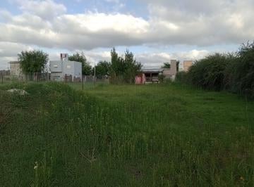 Terreno , Roldán · Terreno Punta Chacra Roldan 518 m²