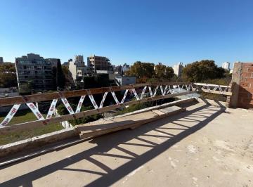 Departamento · 60m² · 3 Ambientes · Departamento 3 Ambientes Venta Villa Ortuzar Balcon Aterrazado