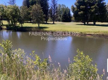 Terreno · 600m² · Terreno con Vista Laguna en Arroyito Country Golf - Ruta 237 - Neuquen