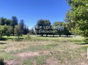 Terreno · 700m² · Terreno con Vista a Cancha de Golf en Arroyito Country Golf - Ruta 237 - Neuquen