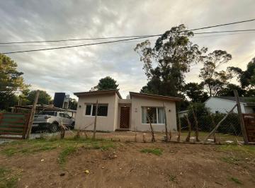Casa de 3 ambientes, Valeria del Mar · Casa a Estrenar en Valeria del Mar