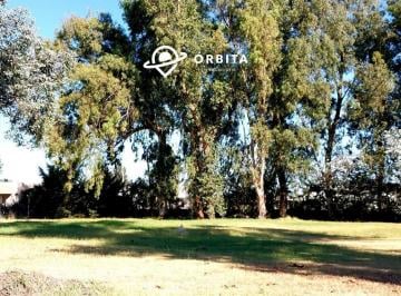 Terreno · 1000m² · Lote en Venta en Santa Inés III, Canning E. Echeverría, 1000 m²