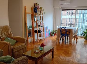 Departamento · 88m² · 4 Ambientes · * Retasado * 4 Ambs Al Frente en Venta en Belgrano R, Caba