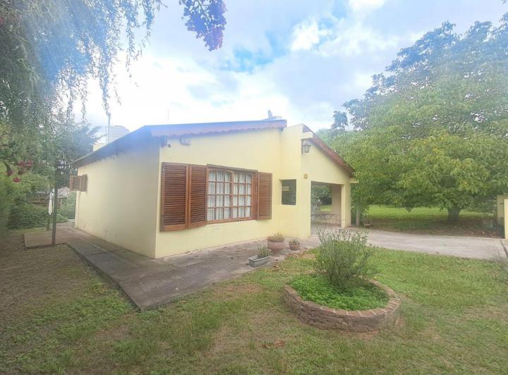 Casa en venta en El Vergel · 3 ambientes