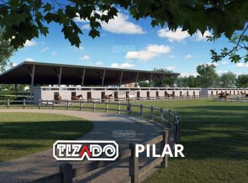 Terreno · 1122m² · Terreno Lote en Venta en Nativo, Pilar, G. B. a. Zona Norte
