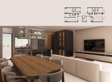Departamento de 2 ambientes, Mar del Plata · Varese 3 - Departamentos 2 y 3 Ambientes - Zona Chauvín