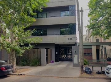 Departamento · 42m² · 2 Ambientes · 1 Cochera · Departamento de Dos Ambientes en Venta en La Calle La Rosa Adrogué