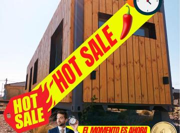 Departamento de 3 ambientes, San Martín de los Andes · 2 Departamentos de 30 m² Cada Uno en Venta en Chacra 30