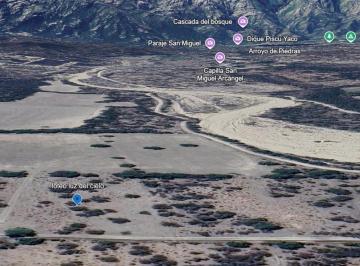 Terreno · 1000m² · Lotes de 1000 m² en Cortaderas con Luz - Agua - Escritura