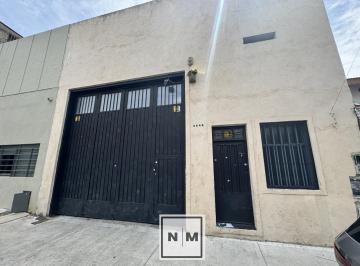 Depósito · 465m² · Depósito en Villa Soldati