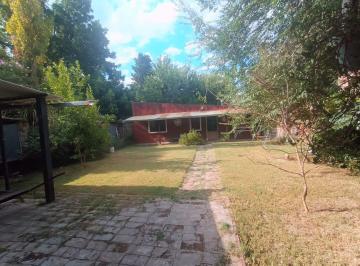 Terreno · 120m² · 4 Ambientes · Venta Casa
