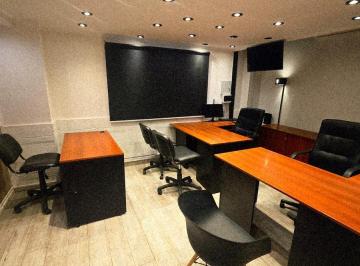 Oficina comercial · 90m² · 4 Ambientes · Oficinas en Alquiler Aptas Profesional/ Comercial