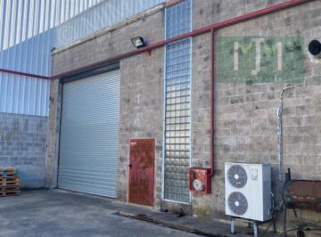 Bodega-Galpón · 1000m² · Alquier Nave 1000 (Mil) m² Parque Industrial Pilar