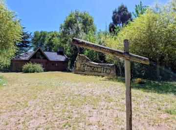 Casa · 62m² · 1 Ambiente · 1 Cochera · Lote de 600 m² con Amplio Quincho