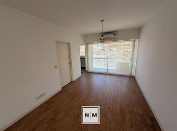 Departamento · 35m² · 1 Ambiente · Departamento en Floresta