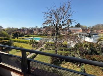 Departamento · 60m² · 2 Ambientes · Departamento en Alquiler en Las Mercedes, Pilar, G. B. a. Zona Norte