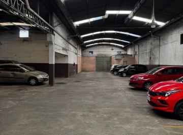 Bodega-Galpón , Villa Lugano · Av Castañares 4500 - Villa Lugano - Gran Potencial - Zona Comercial