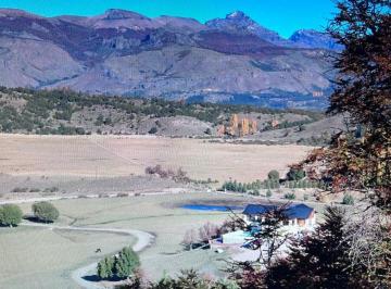 Local comercial de 7 ambientes, San Martín de los Andes · Complejo Spa y Eventos · 950 m² · Barrio Cerrado Los Ñires