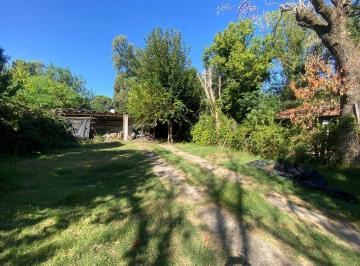 Terreno · 100m² · Venta Terreno con Galpon