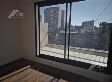 Departamento · 19m² · 1 Ambiente · Departamento Monoambiente Venta, Monserrat Full Amenities Vivienda/renta