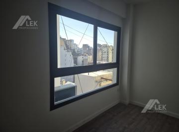 Departamento · 26m² · 1 Ambiente · Departamento Monoambiente Venta Para Vivienda o Renta Full Amenities Monserrat