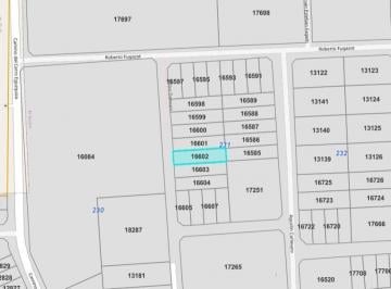 Terreno · 900m² · Terreno en Venta en Miramar Acres – 900 m², Entorno Natural, Listo Para Construir y Gran Potencial D