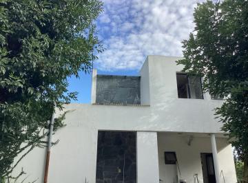 Doble Entrada · Dueño Apto Credito Casa en Barrio Cerrado Moderna 4 Ambientes con Pileta Jardin