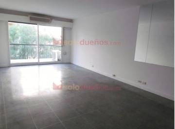 Departamento de 3 ambientes, Palermo · Departamento en Palermo, Calle Cavia