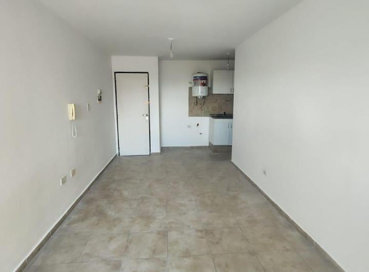 Departamento · 34m² · 2 Ambientes