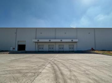 Depósito · 4500m² · 1 Ambiente · Alquiler - Depósito - Pque Ind Reconquista, Moreno - Superficies de 1.200 m² a 18.000 m²