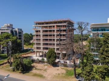 Departamento · 80m² · 3 Ambientes · 39 Cocheras · Departamento en Venta 3 Ambientes Pinamar Centro
