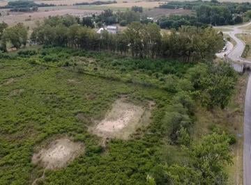 Campo · 11250m² · 1 Ambiente · Terreno Ha en Venta Sobre Autopista!