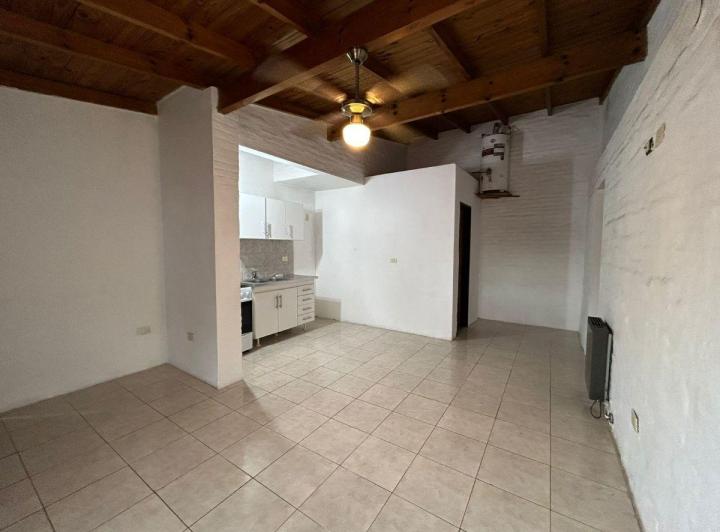 Departamento · 30m² · 2 Ambientes