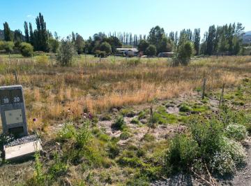 Terreno · 601m² · Terreno Lote en Venta en Vega San Martin, San Martin de Los Andes, Patagonia