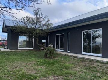 Casa de 4 ambientes, Potrero de Garay · Casa en Venta a Estrenar Los Espinillos - Potrero de Garay