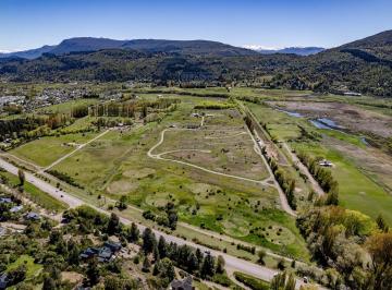 Terreno · 823m² · Terreno Lote en Venta en Vega San Martin, San Martin de Los Andes, Patagonia