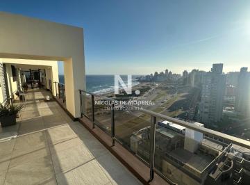 Foto1 · Penthouse en Venta en Playa Brava