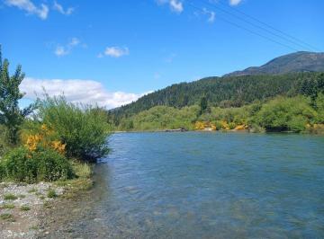 Terreno · 1800m² · Lago Puelo, Lotes 1700 m², Gas Natural, Acceso Al Río Azul