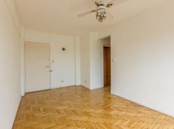 Bodega-Galpón · 50m² · 3 Ambientes · Venta Departamento 3 Ambientes Villa Luro Apto Credito con Balcon