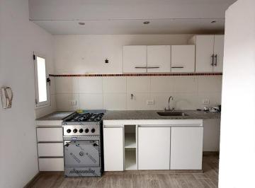 Departamento · 86m² · 4 Ambientes · Departamento 2 Dorm. y Patio