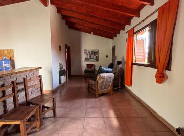 Casa de 2 ambientes, Santa María de Punilla · Venta Casa 2 Dorm Santa Maria de Punilla